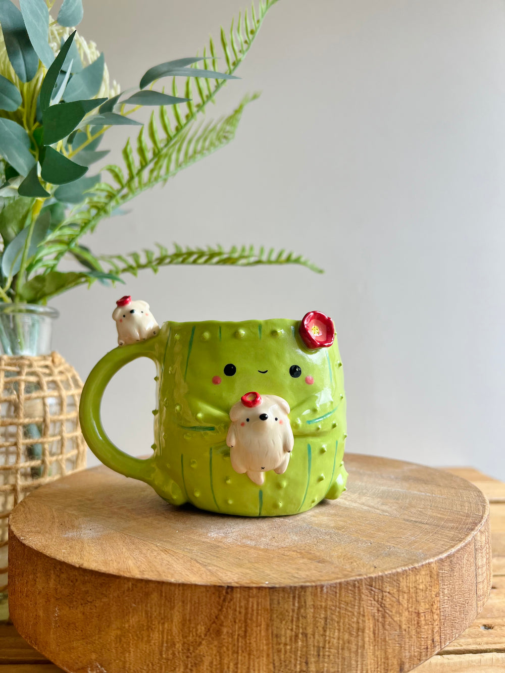 Mug, photo 1 of 10