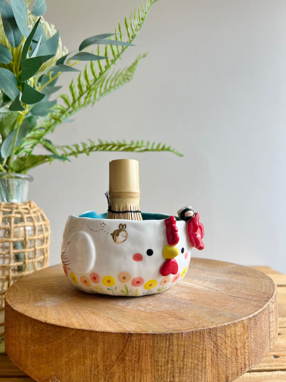 Chawan bowl, photo 11 of 11