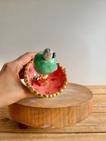 Trinket dish