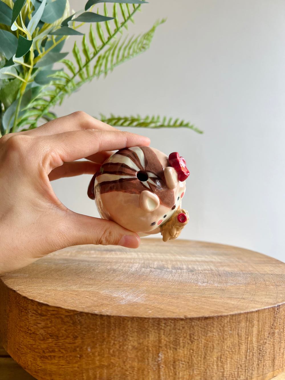 Bud vase, photo 6 of 7