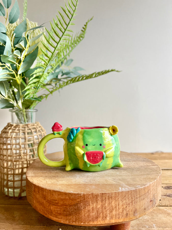 Mug