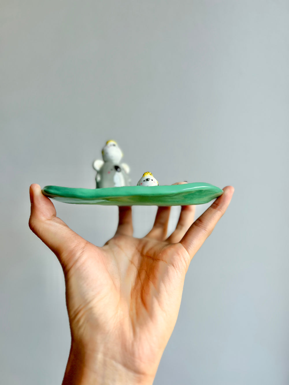 Australian trinket dish, photo 17 of 19