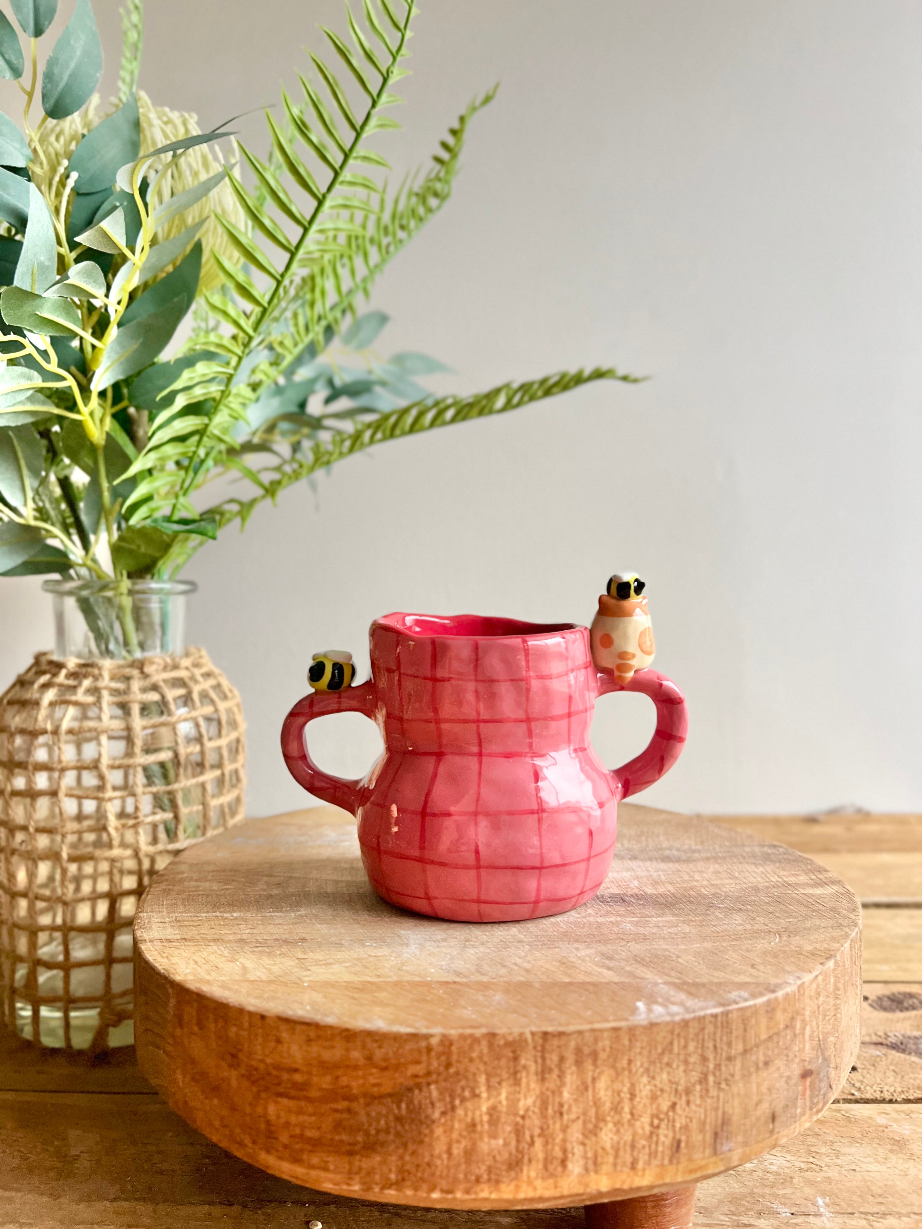 Vase