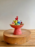 Trinket dish