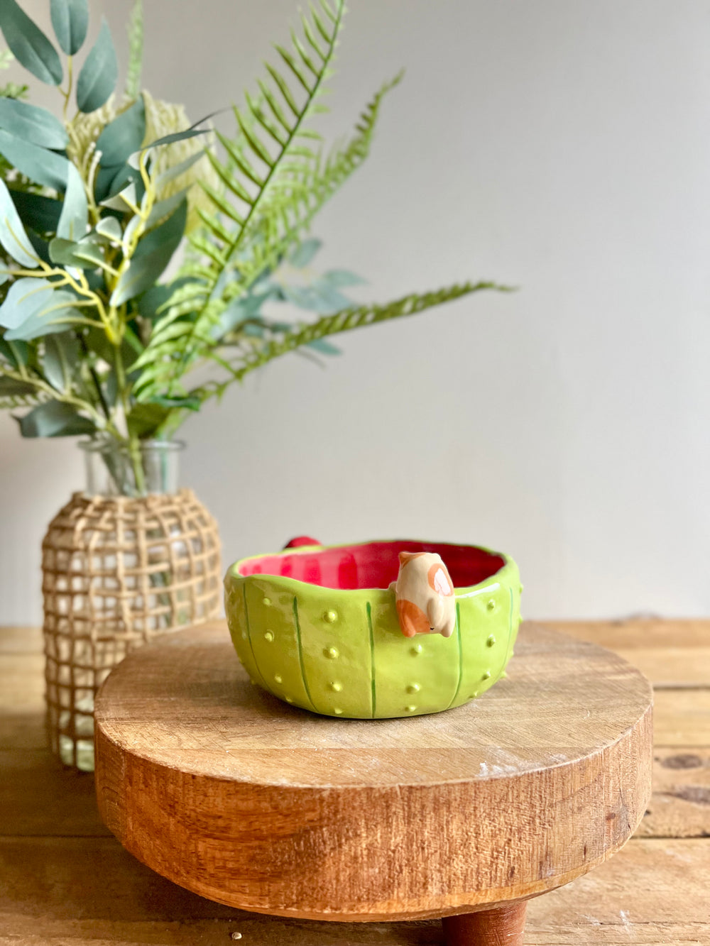 Bowl/trinket dish, photo 7 of 14