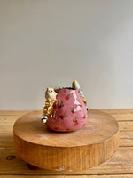 Bud vase