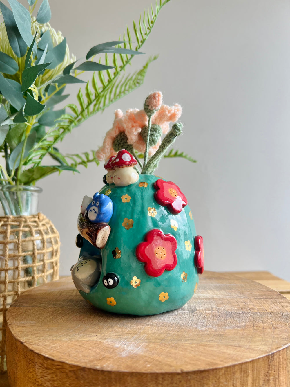 Vase, photo 4 of 10