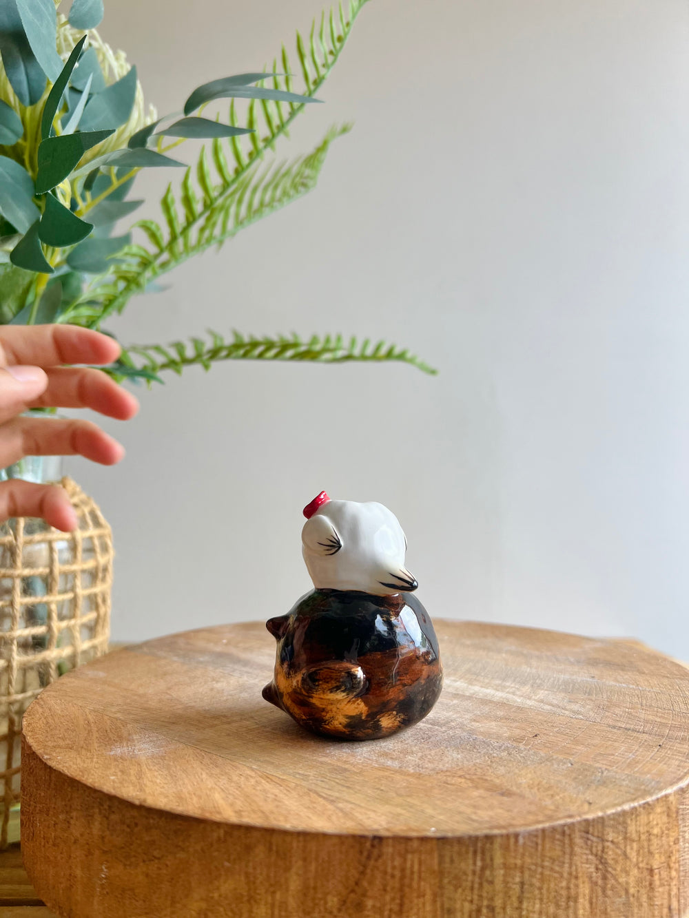Bud vase, photo 5 of 8
