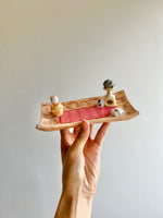 Trinket dish