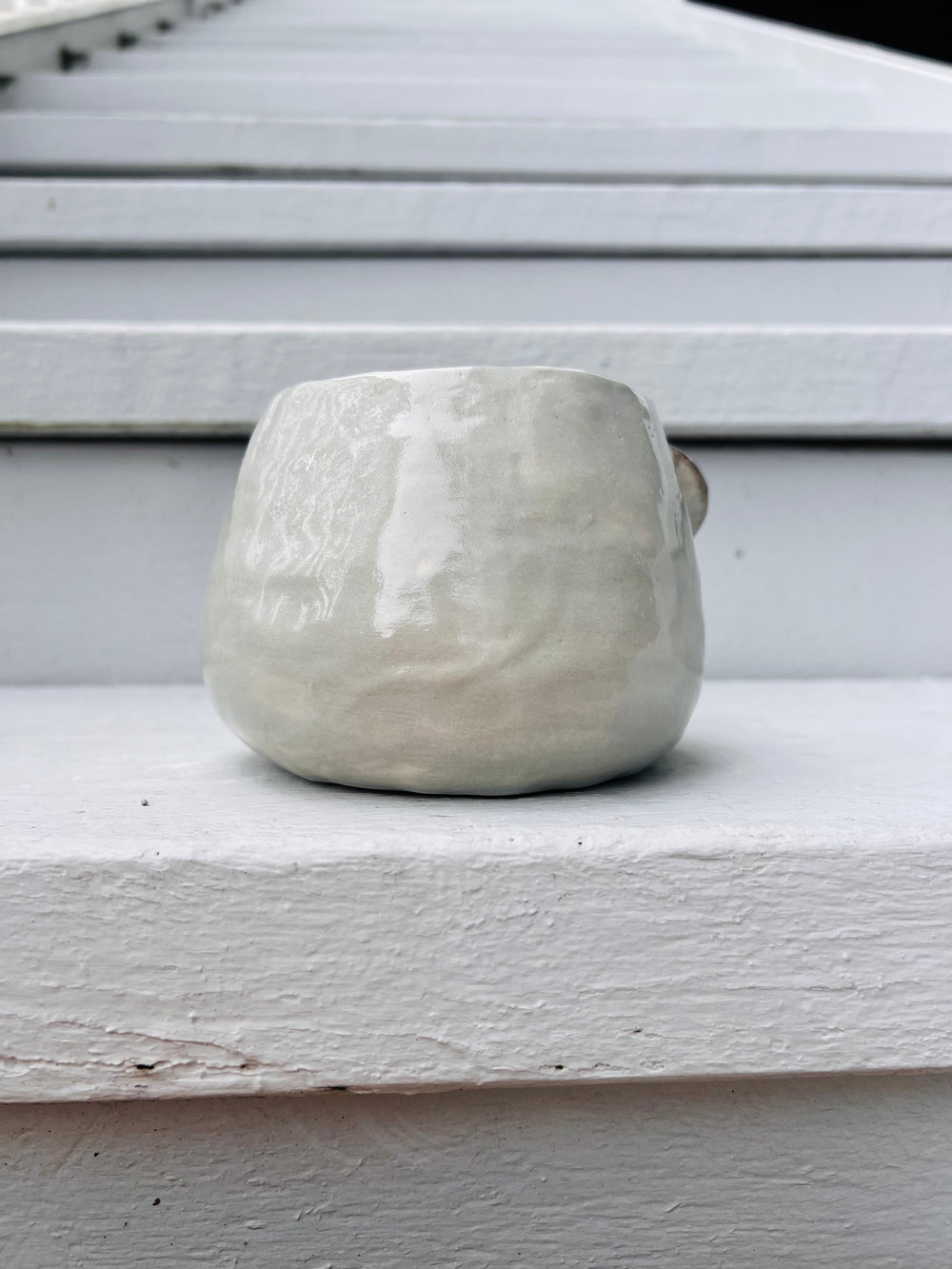 2in1 Koala pot with baby koala vase, photo 3 of 8