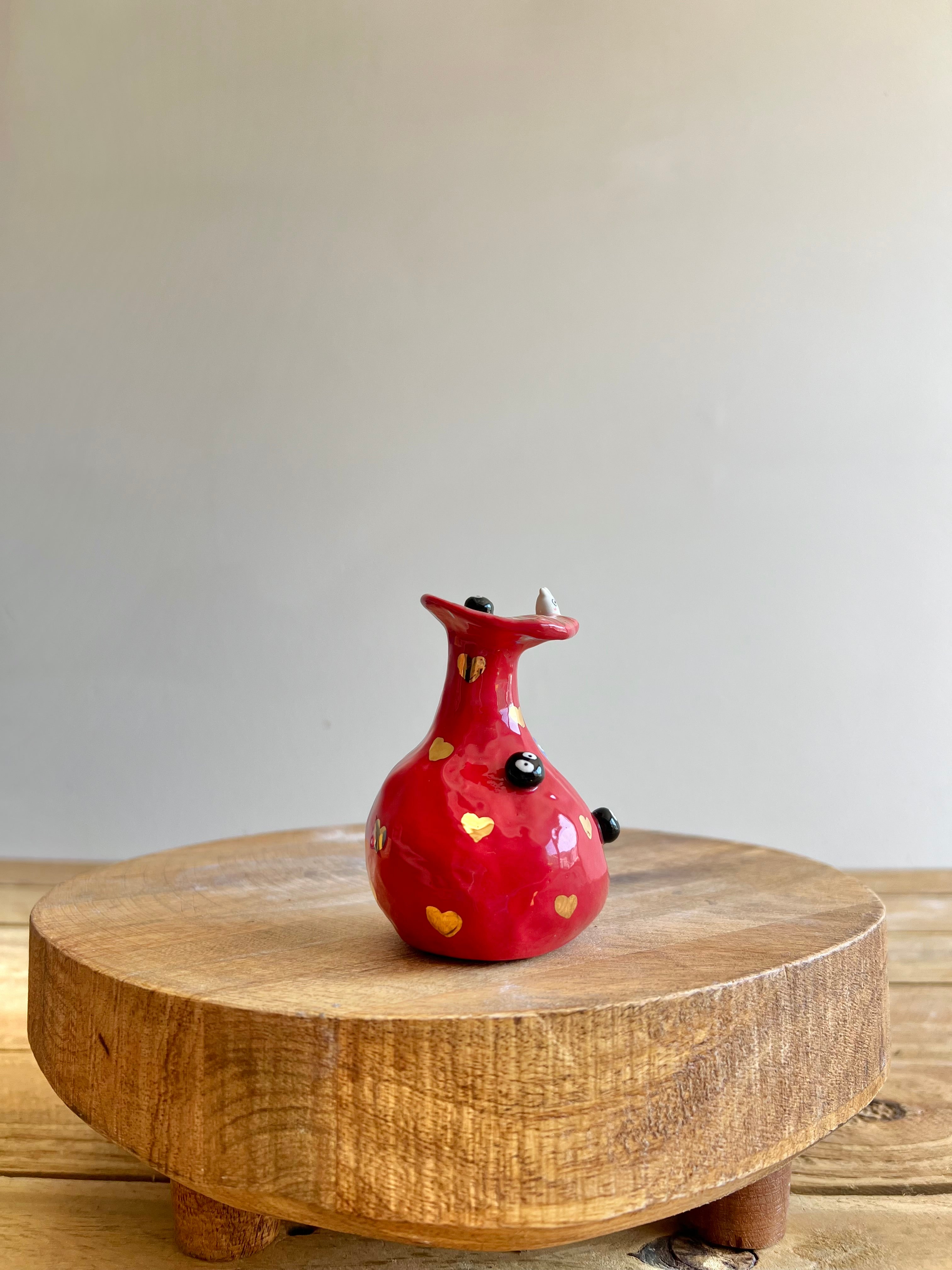 Bud Vase