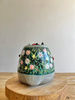 LARGE pot/vase