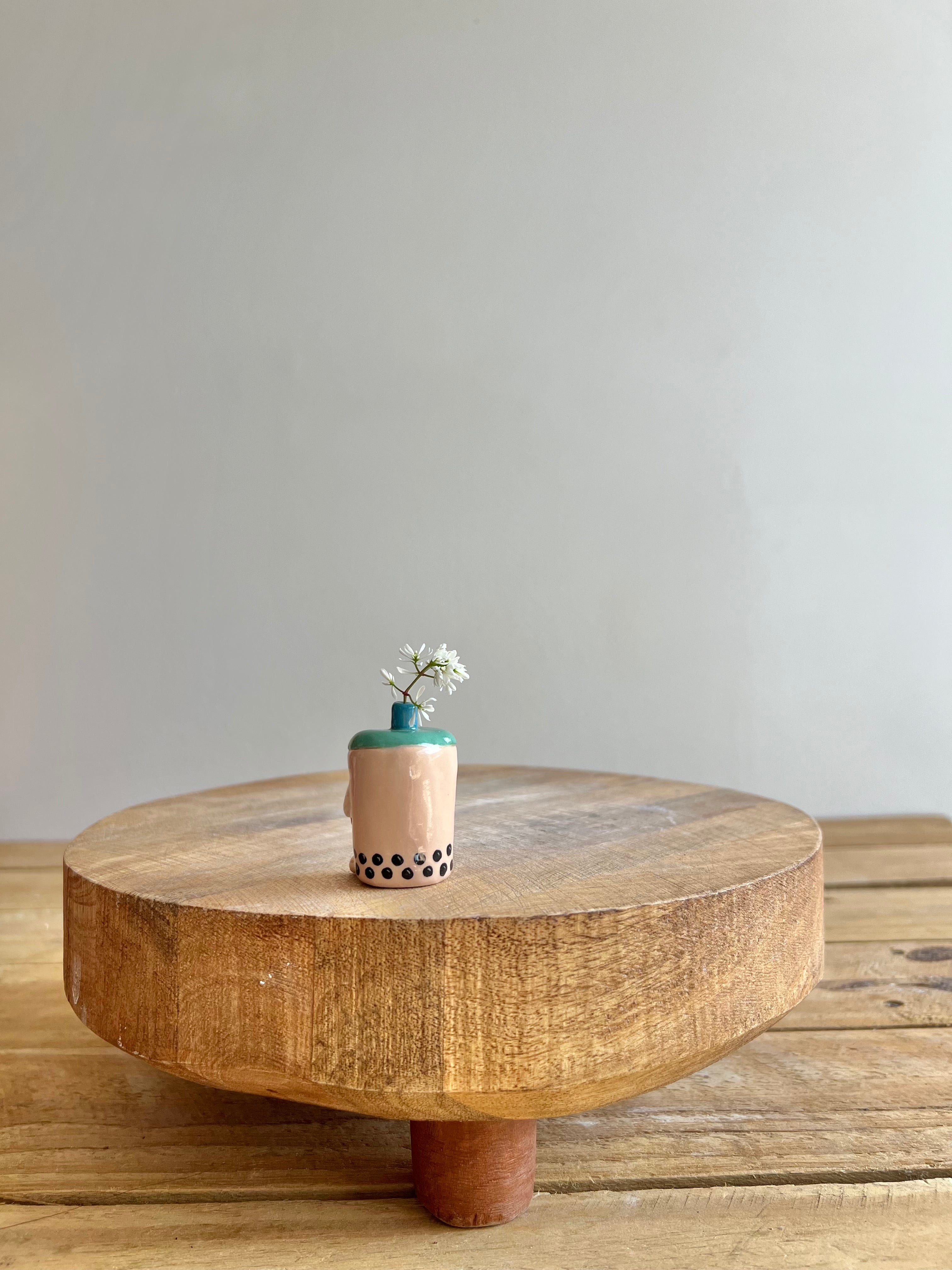 Mini bud vase