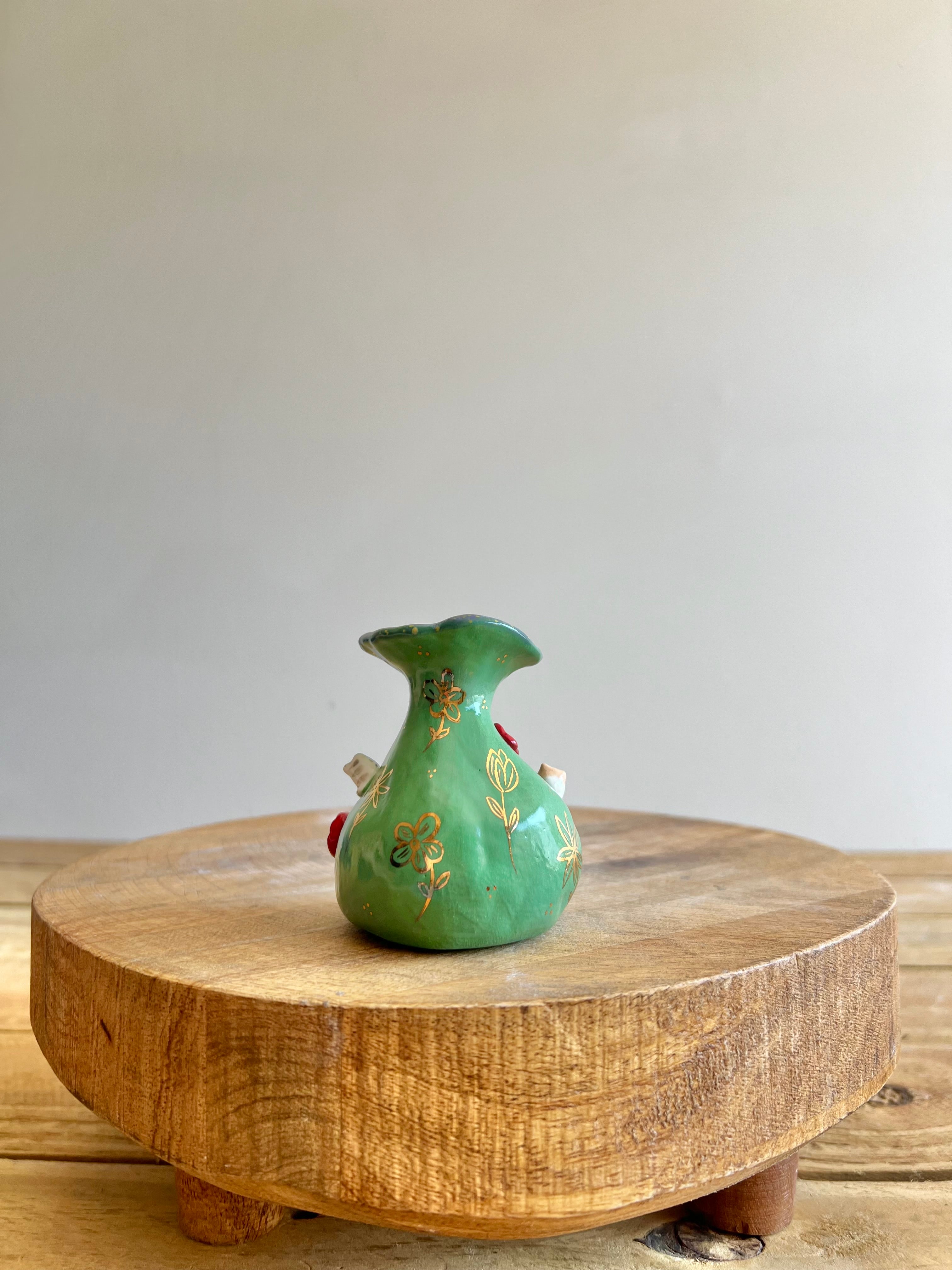 Bud Vase