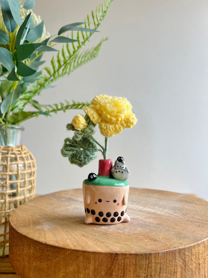 Bud vase