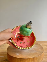 Trinket dish