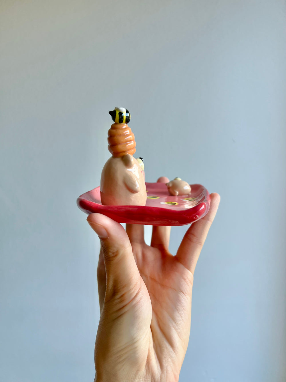 Trinket dish, photo 13 of 19