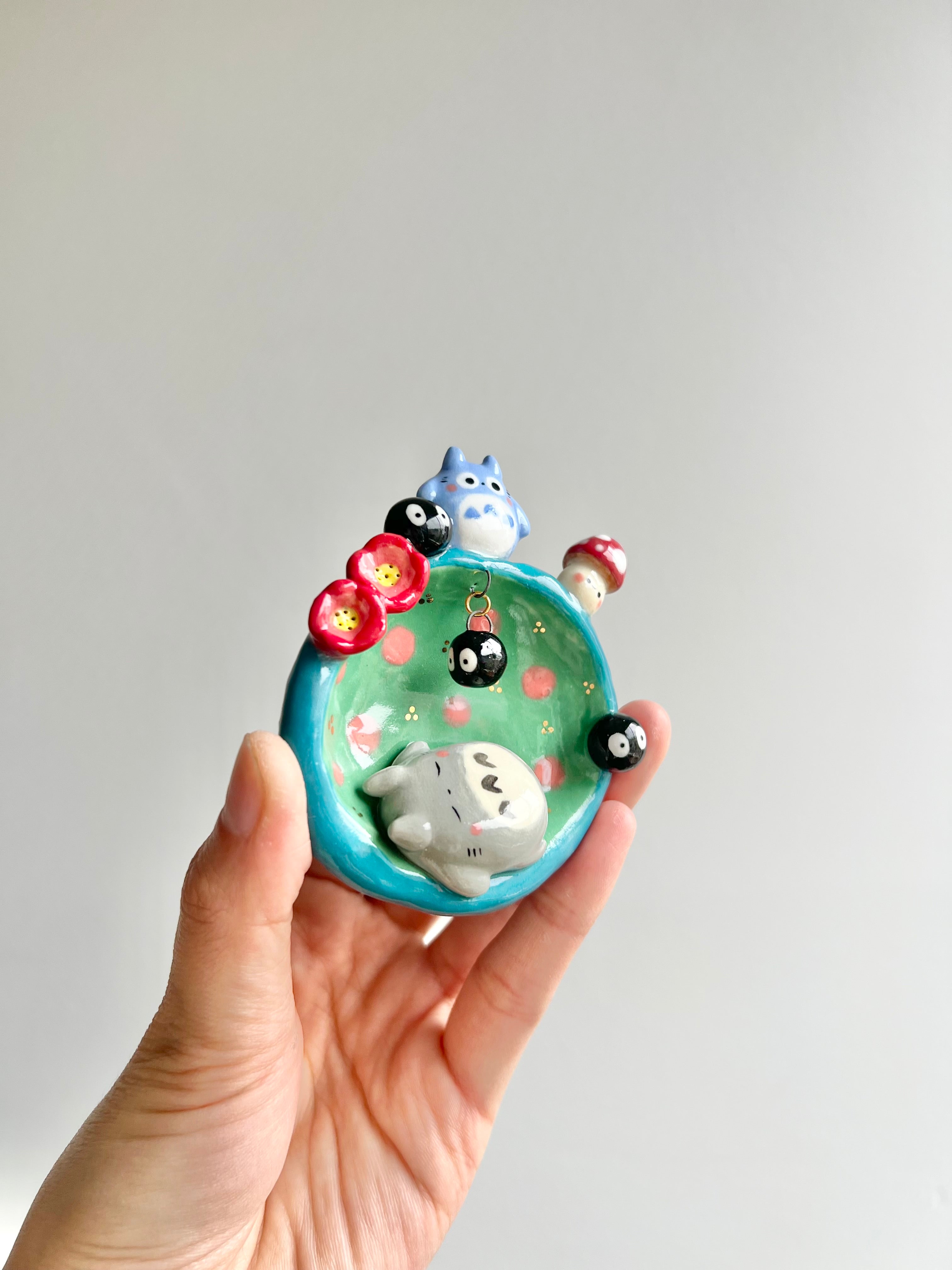 Artscape magnet