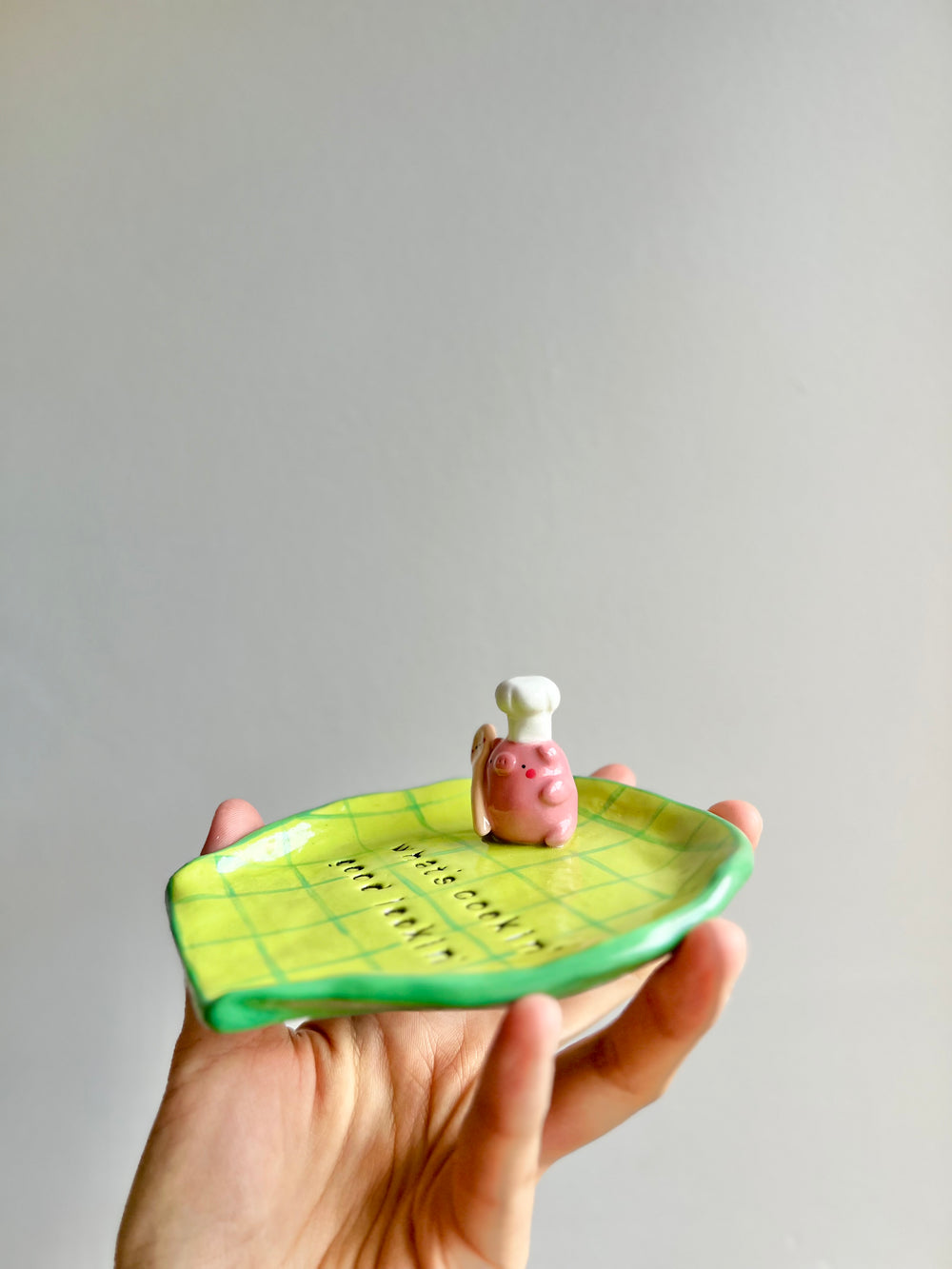 Spoon rest, photo 7 of 16