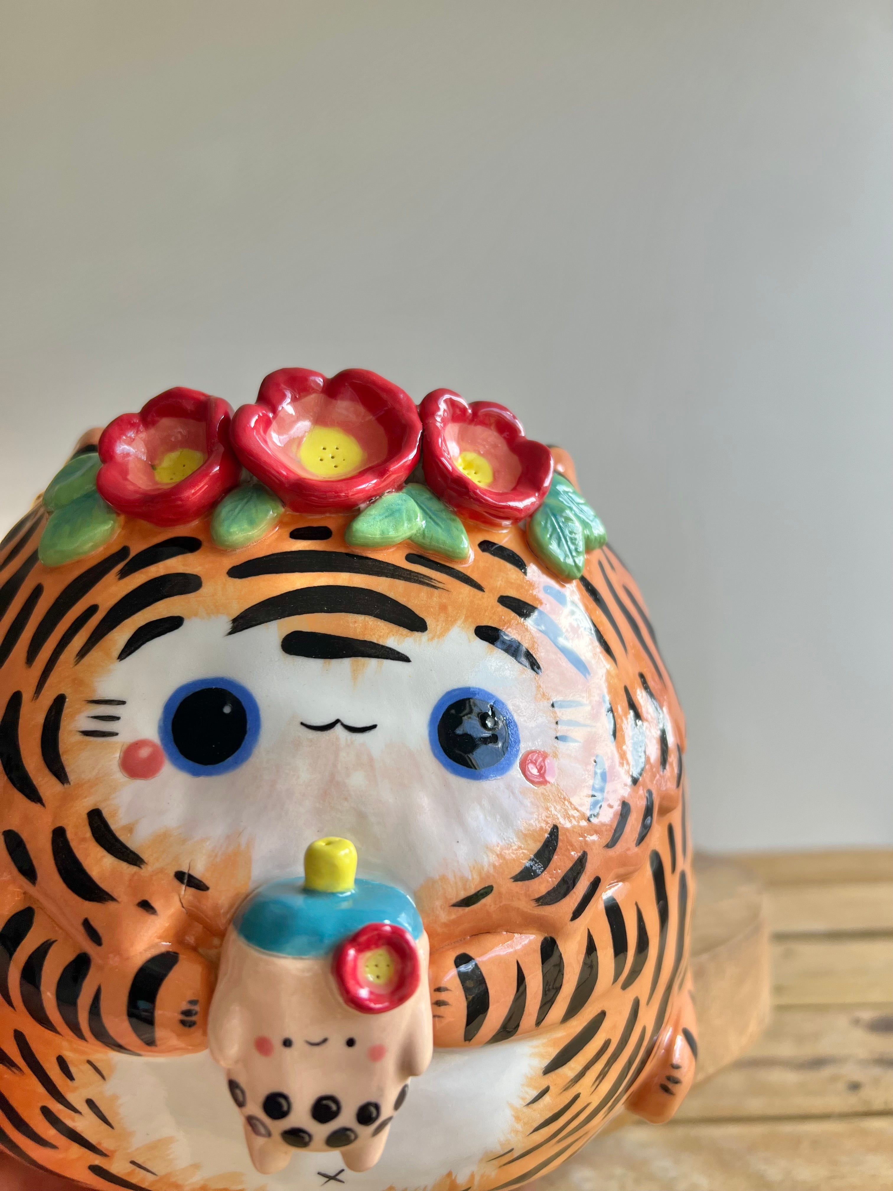 BIG planter pot