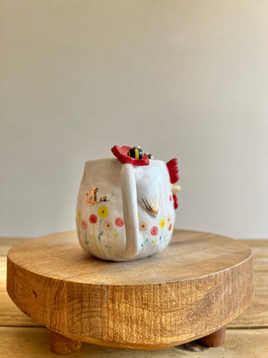 Chicken Mug