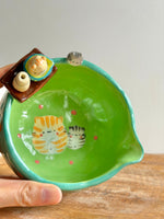 Matcha bowl