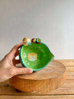 Matcha bowl