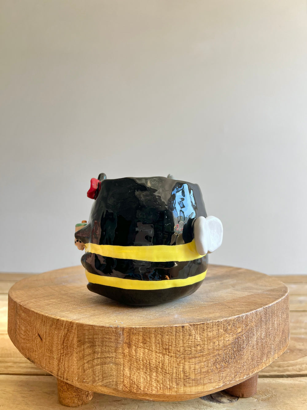 Bee Mug, photo 6 of 11