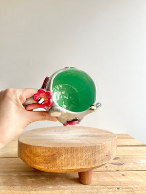 Garden Mug