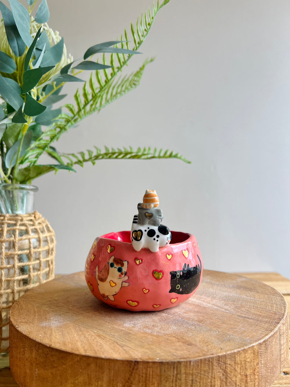 Chawan bowl, photo 4 of 11