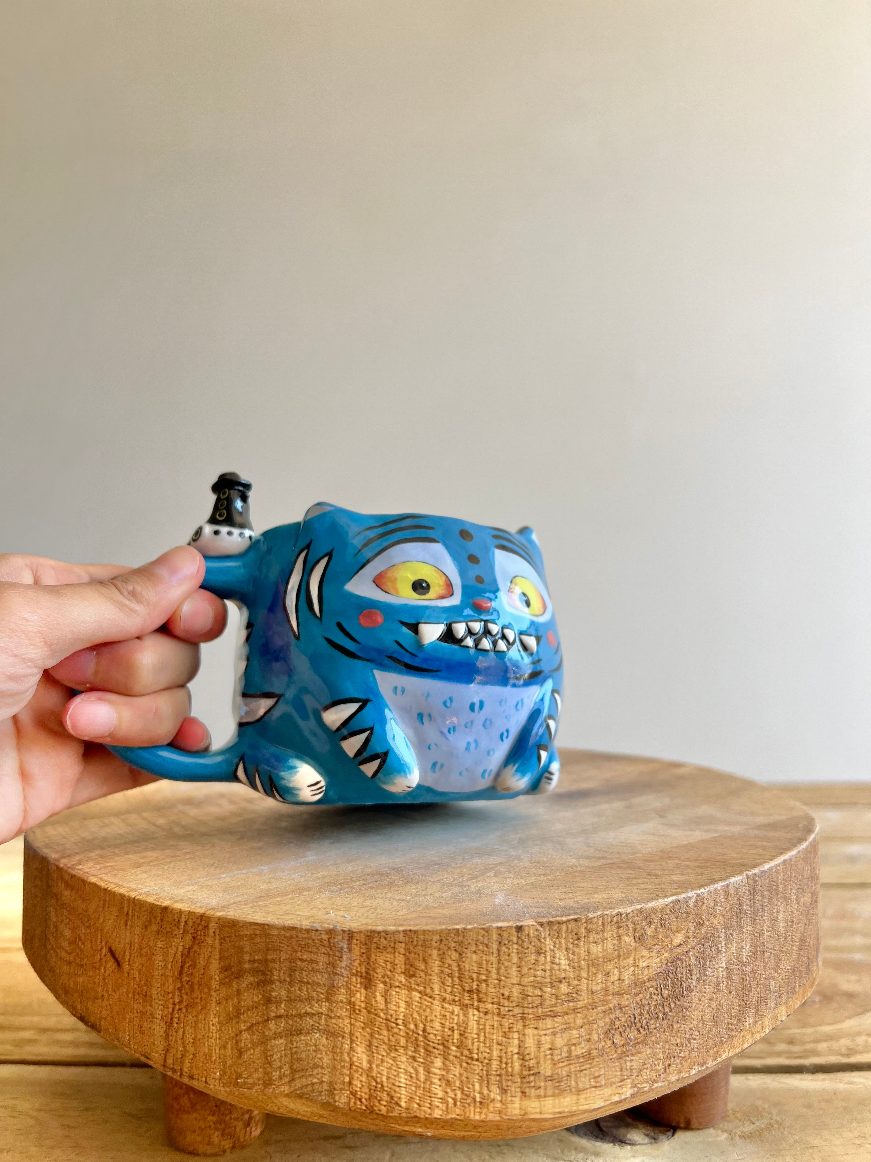 Derpy and Sussie Mug