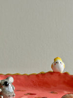 Trinket dish