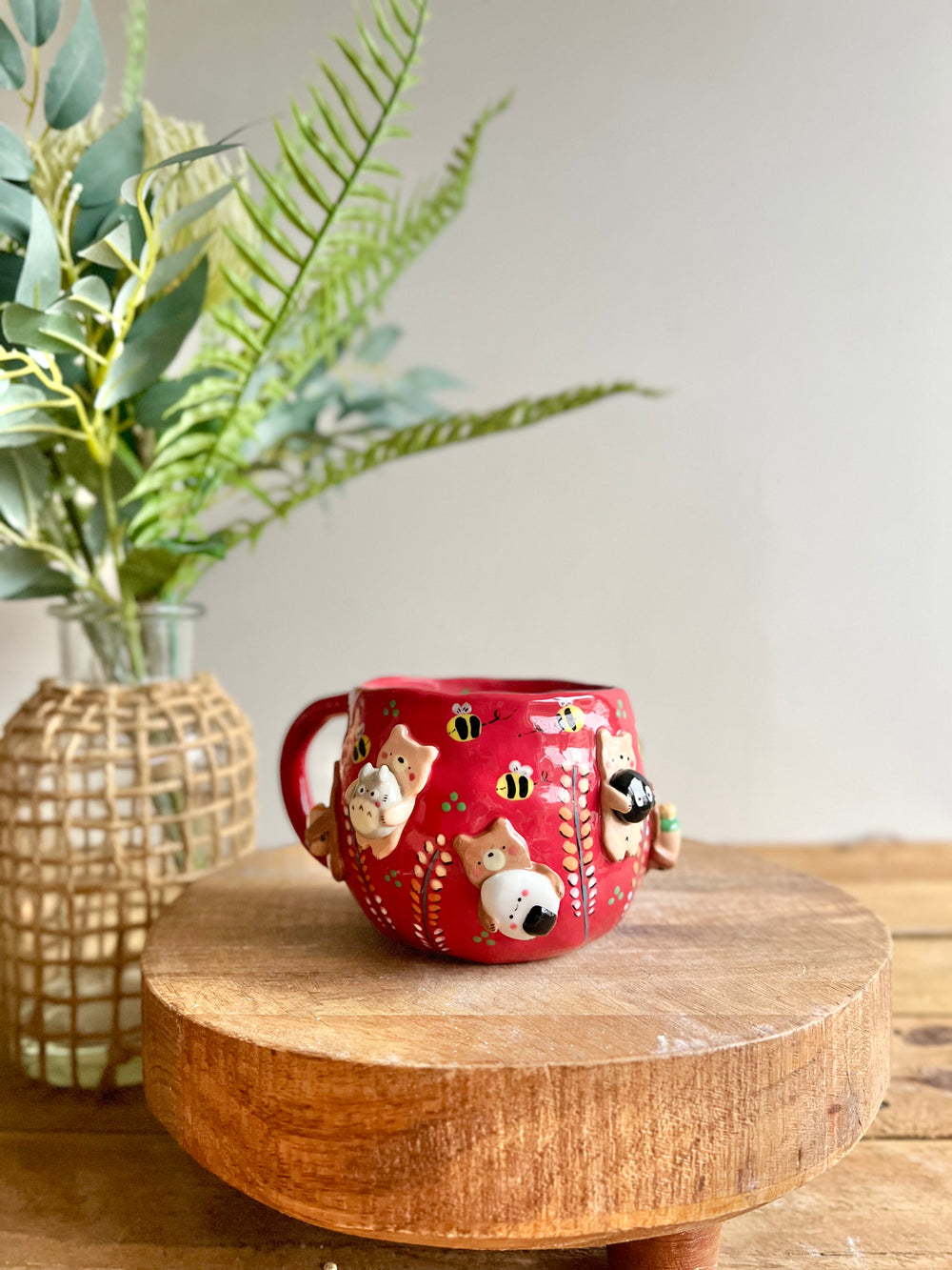 Mug, photo 3 of 18