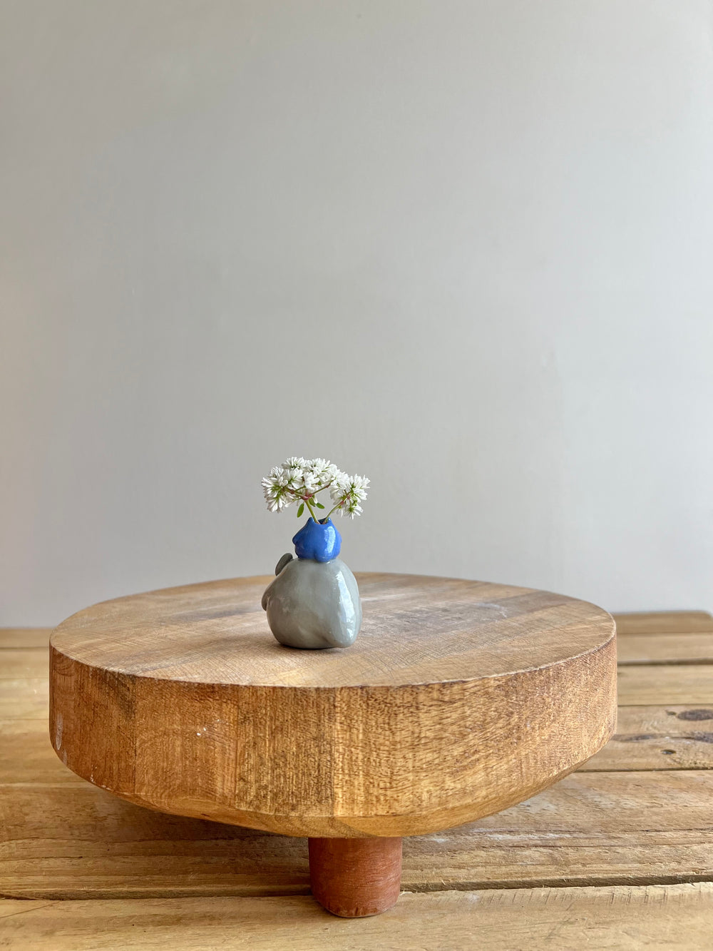 Mini bud vase, photo 4 of 8