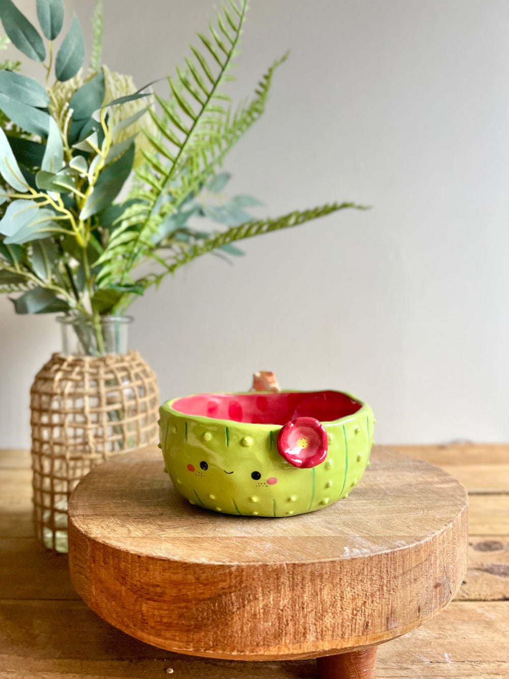Bowl/trinket dish, photo 8 of 14