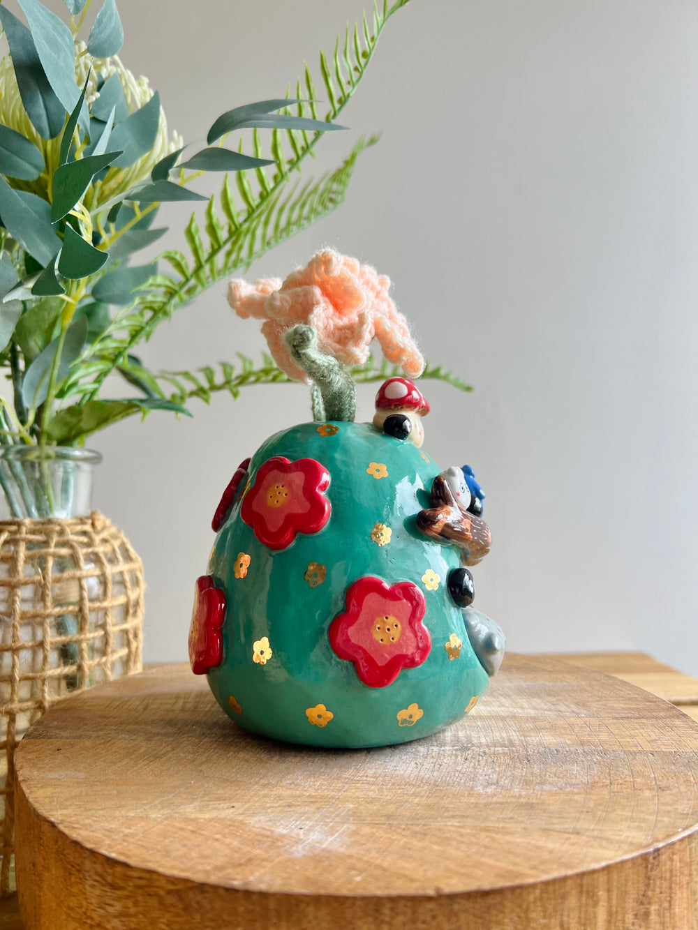 Vase, photo 2 of 10