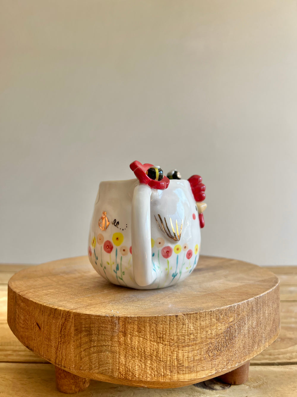 Chicken Mug, photo 3 of 10