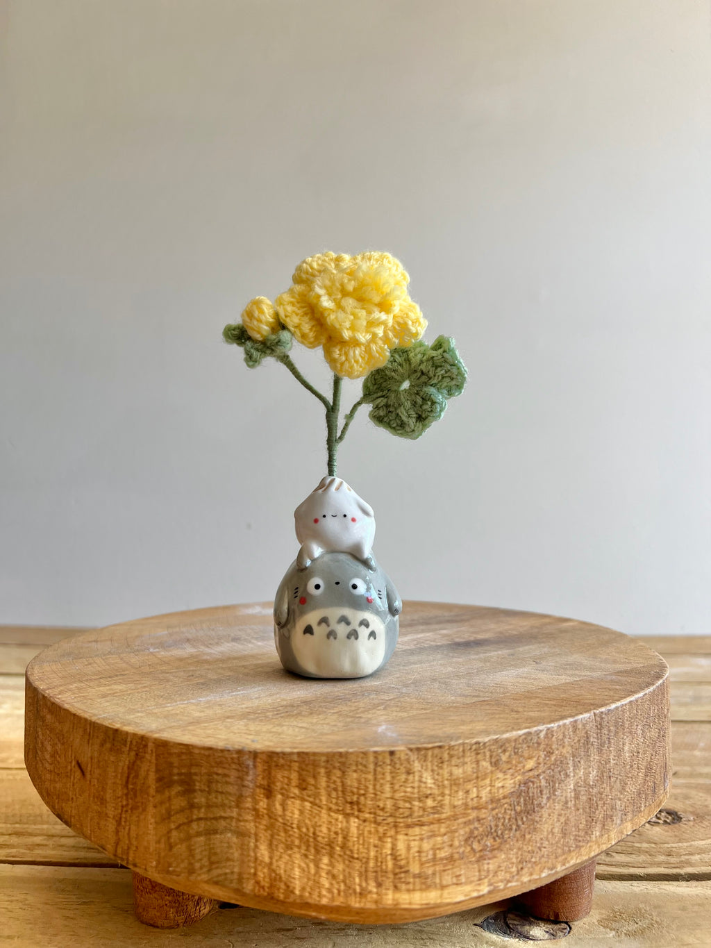 Bud Vase