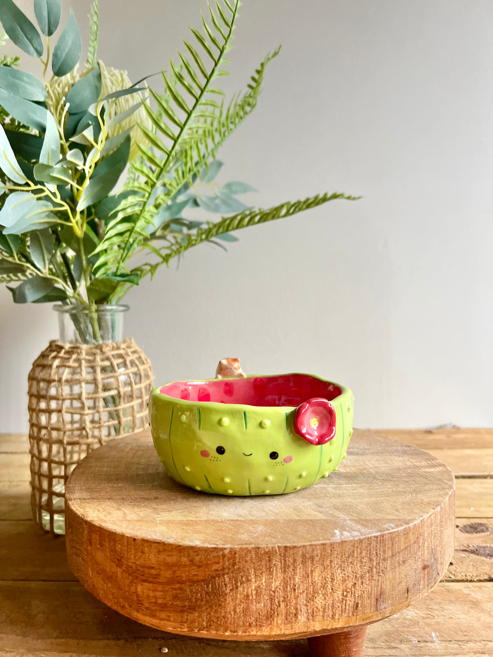Bowl/trinket dish, photo 1 of 14