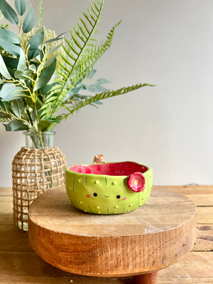 Bowl/trinket dish
