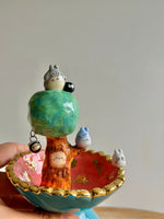 Trinket dish