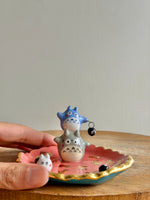 Trinket dish