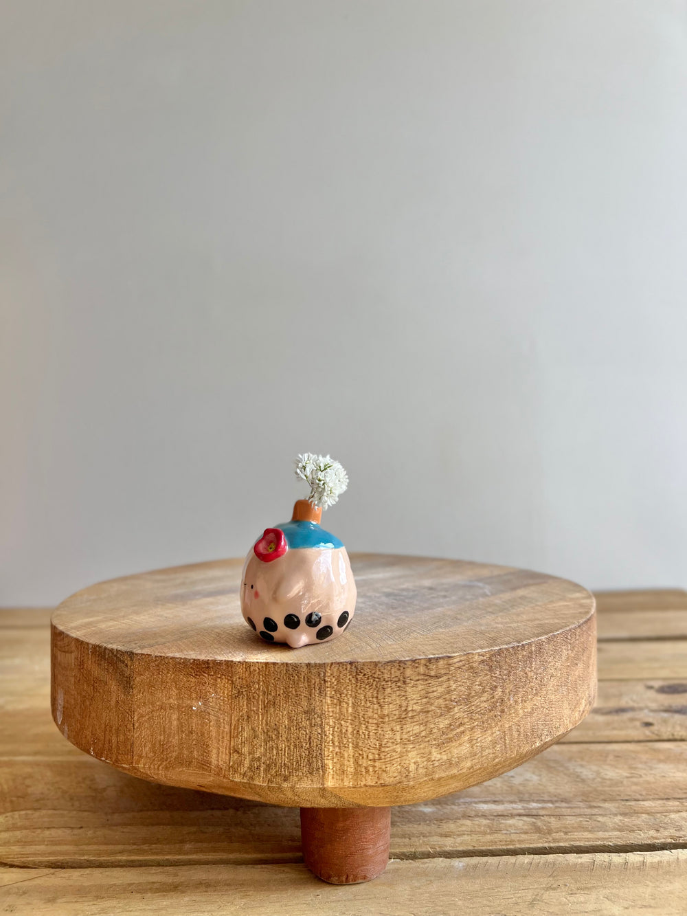Mini bud vase, photo 4 of 6