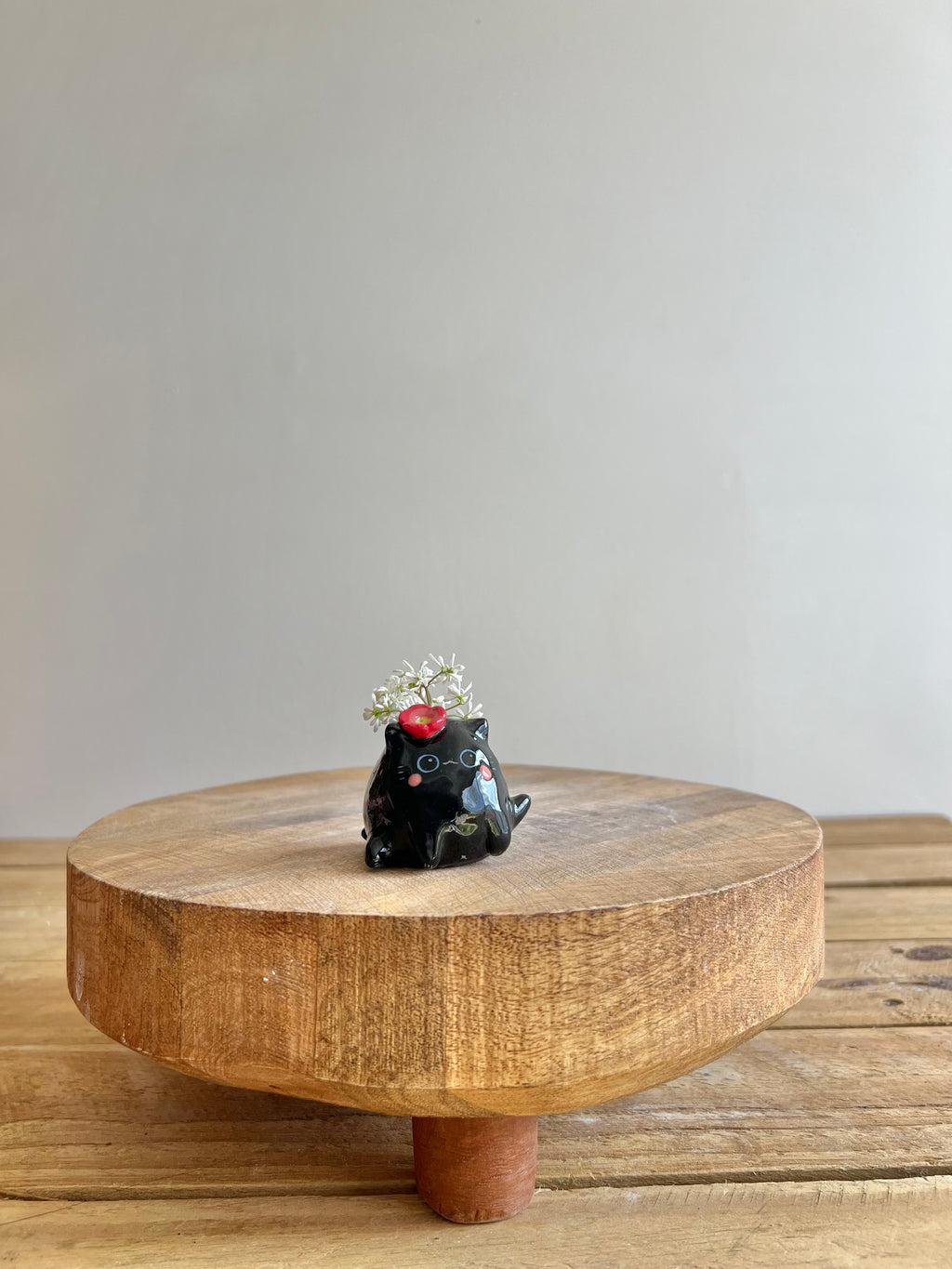 Mini bud vase