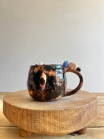 Tortie Mug