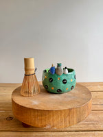 Matcha bowl