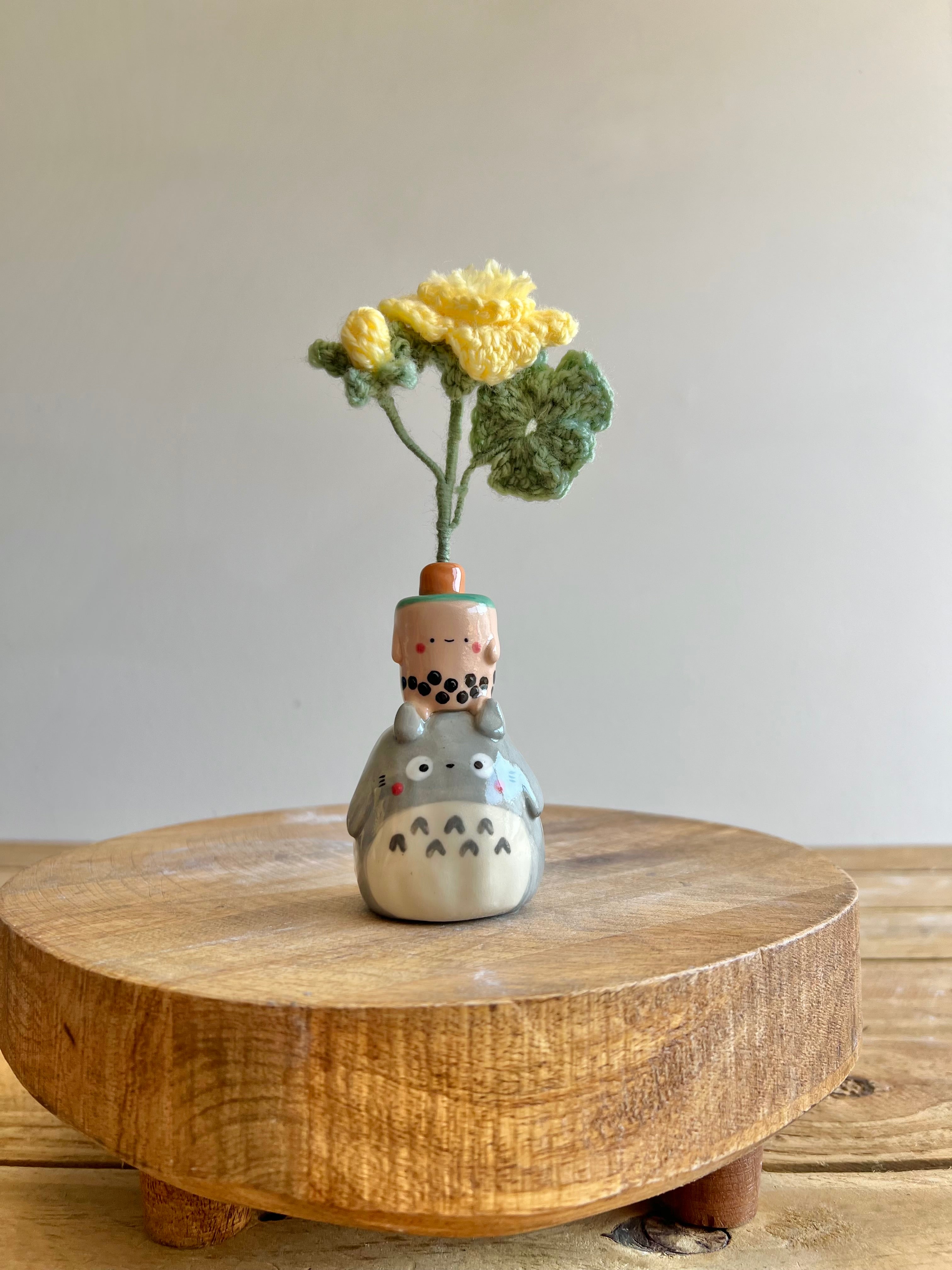 Bud Vase