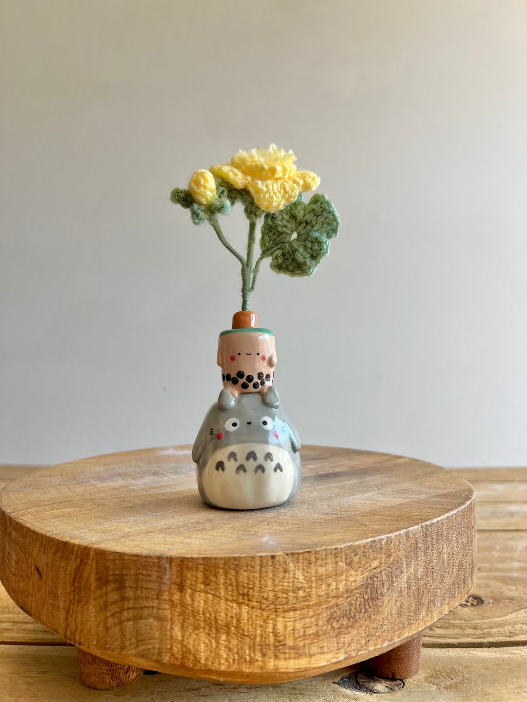 Bud Vase