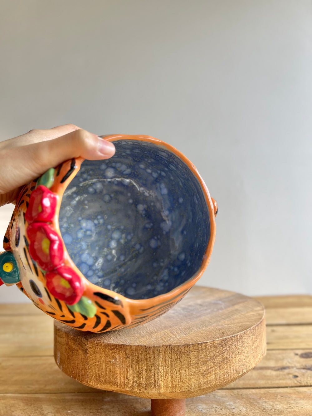 BIG planter pot, photo 6 of 11