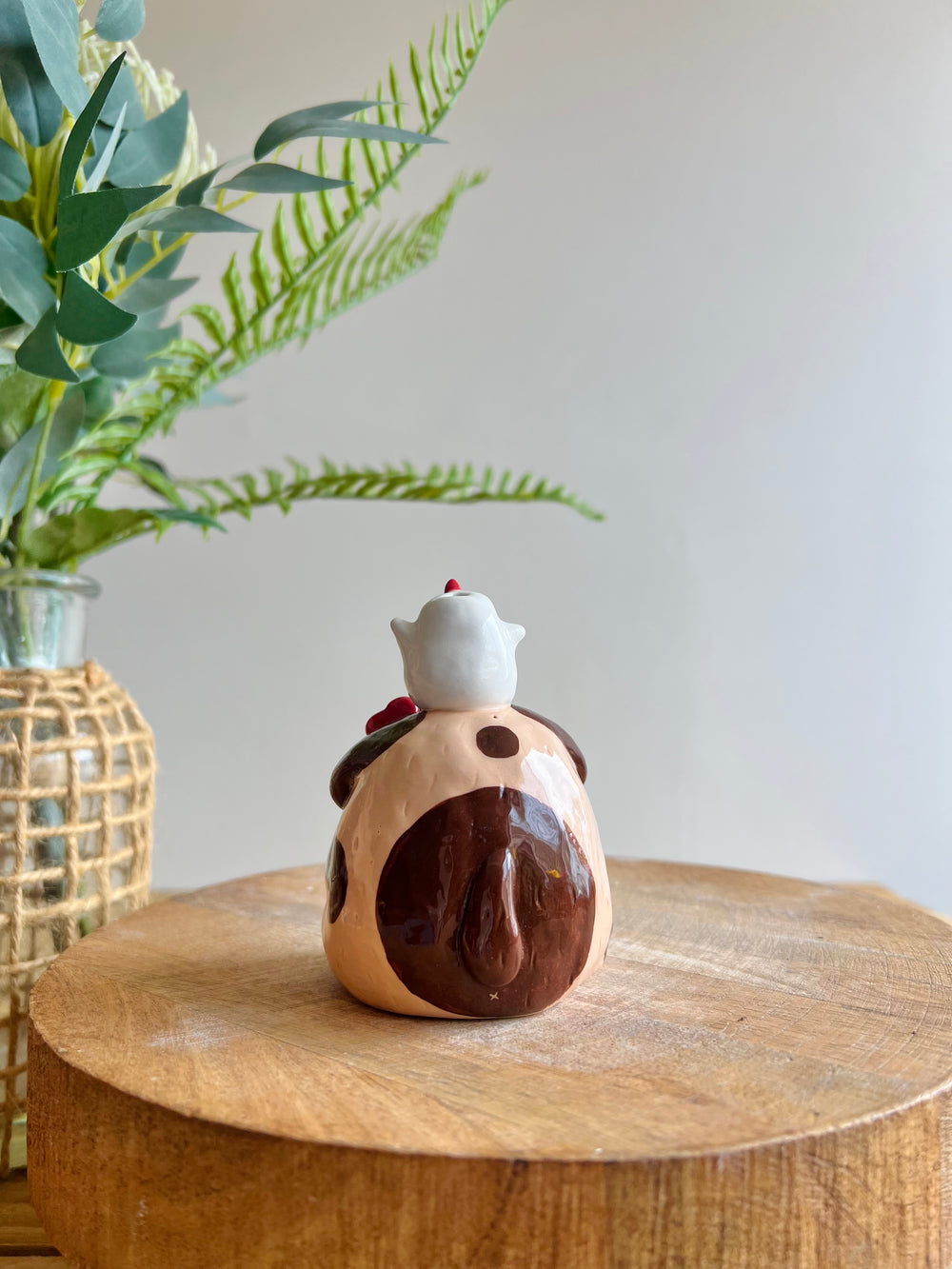 Bud vase, photo 5 of 10